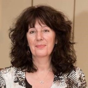 Photo de profil de Jocelyne Andreu