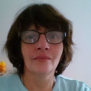 Photo de profil de Jocelyne Bagasi