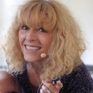 Photo de profil de Jocelyne Ballerat