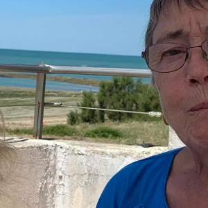 Photo de profil de Jocelyne Balny