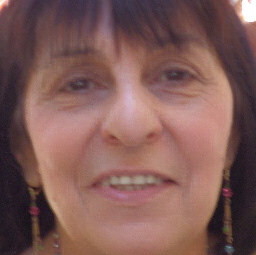 Photo de profil de Jocelyne Banry