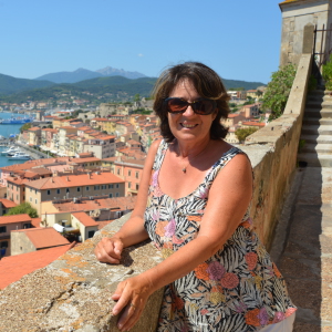 Photo de profil de Jocelyne Barbier
