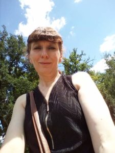 Photo de profil de Jocelyne Barre