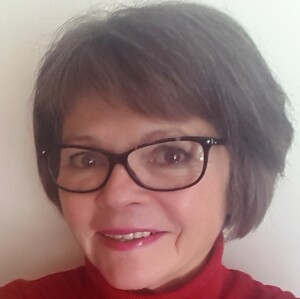 Photo de profil de Jocelyne Barthomeuf