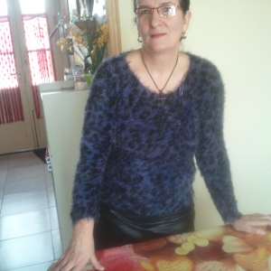 Photo de profil de Jocelyne Barths