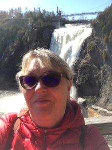 Photo de profil de Jocelyne Baudin