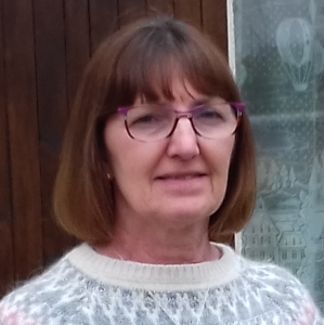 Photo de profil de Jocelyne Bergeat