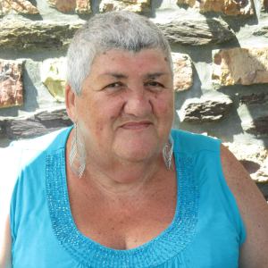 Photo de profil de Jocelyne Berkouche