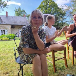 Photo de profil de Jocelyne Berneau