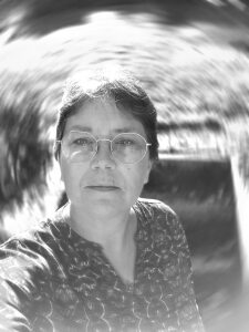 Photo de profil de Jocelyne Berthe