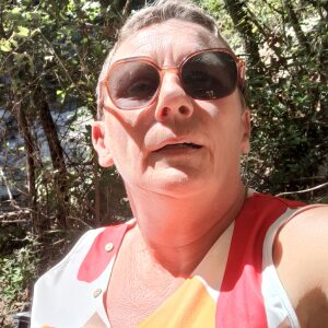 Photo de profil de Jocelyne Bertin