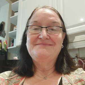 Photo de profil de Jocelyne Beulens