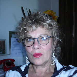 Photo de profil de Jocelyne Bidault
