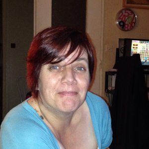 Photo de profil de Jocelyne Bileux