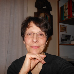 Photo de profil de Jocelyne Bocquet