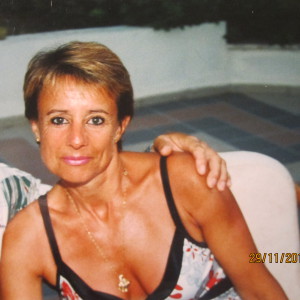 Photo de profil de Jocelyne Bondu