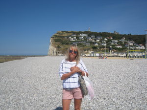 Photo de profil de Jocelyne Bonnaud