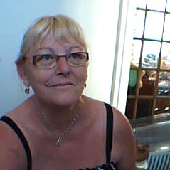 Photo de profil de Jocelyne Bonzom