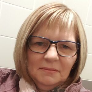 Photo de profil de Jocelyne Borecki