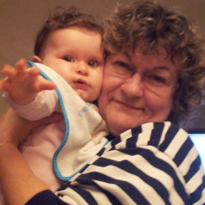 Photo de profil de Jocelyne Bottero