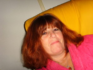 Photo de profil de Jocelyne Bourget