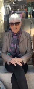Photo de profil de Jocelyne Bouteiller
