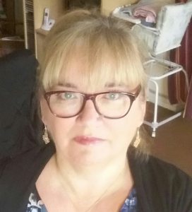 Photo de profil de Jocelyne Boyer
