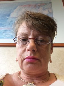 Photo de profil de Jocelyne Brenot