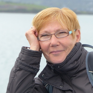 Photo de profil de Jocelyne Brequel