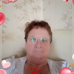 Photo de profil de Jocelyne Briand