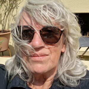 Photo de profil de Jocelyne Brien