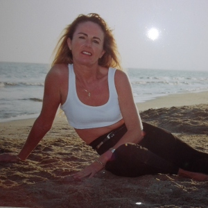 Photo de profil de Jocelyne Bringer