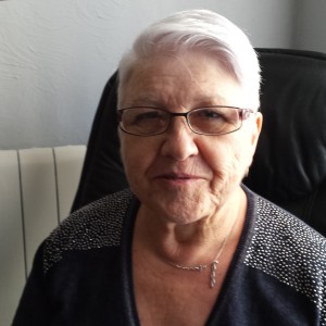 Photo de profil de Jocelyne Briquet
