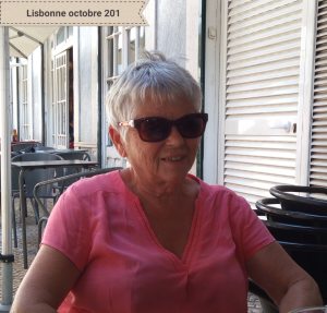 Photo de profil de Jocelyne Brunet