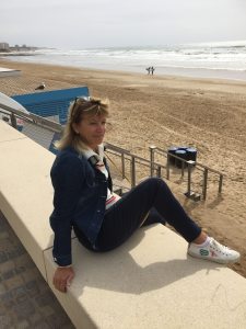 Photo de profil de Jocelyne Calis Paulin