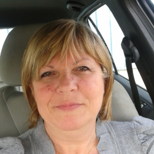 Photo de profil de Jocelyne Canesse