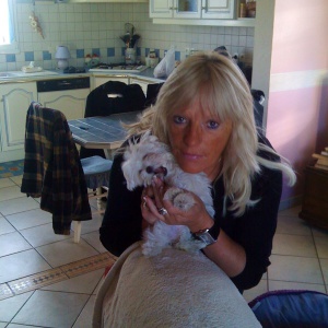 Photo de profil de Jocelyne Carel