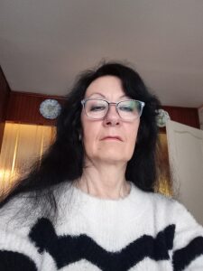 Photo de profil de Jocelyne Carnoy