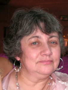 Photo de profil de Jocelyne Caron