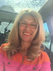 Photo de profil de Jocelyne Carrere