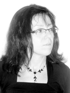 Photo de profil de Jocelyne Chanvril