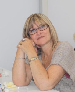 Photo de profil de Jocelyne Chatillon
