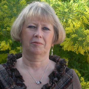 Photo de profil de Jocelyne Cholet