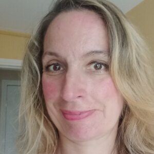 Photo de profil de Jocelyne Clément