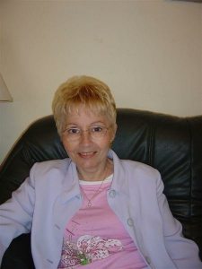 Photo de profil de Jocelyne Clouard
