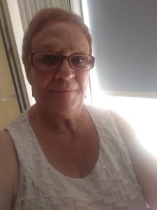 Photo de profil de Jocelyne Constant