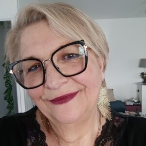 Photo de profil de Jocelyne Cordier