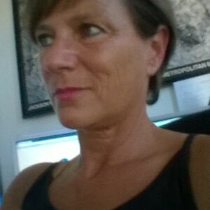 Photo de profil de Jocelyne Corneille