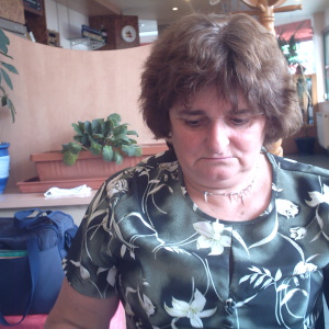 Photo de profil de Jocelyne Corre