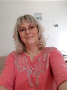 Photo de profil de Jocelyne Coudurier